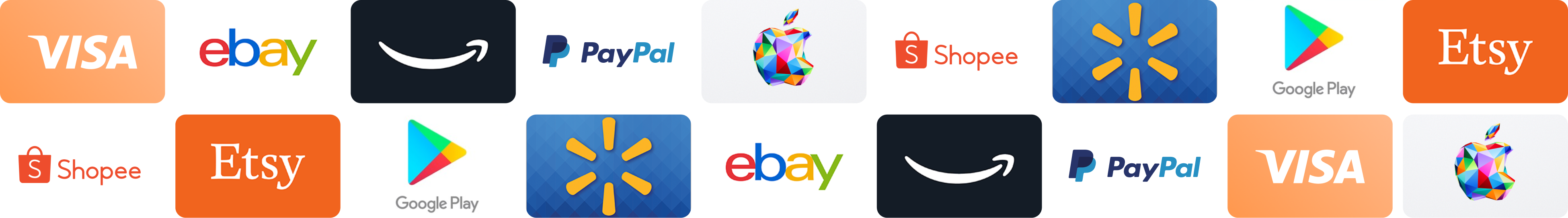 brands