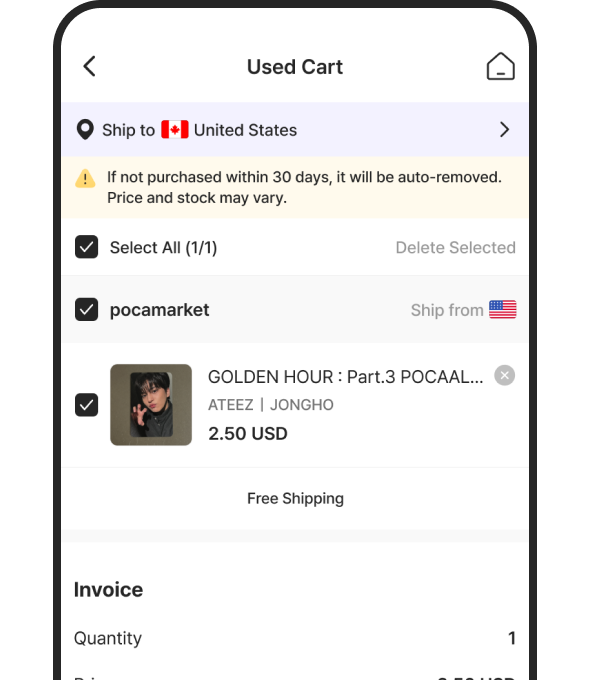 Add to Cart